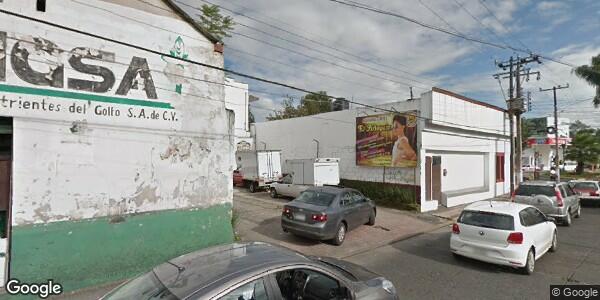 AGENCIA DEL MINISTERIO PÚBLICO